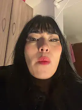Jade-Naughty webcam