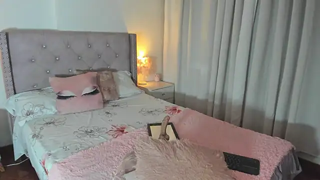 destinysweet21 webcam