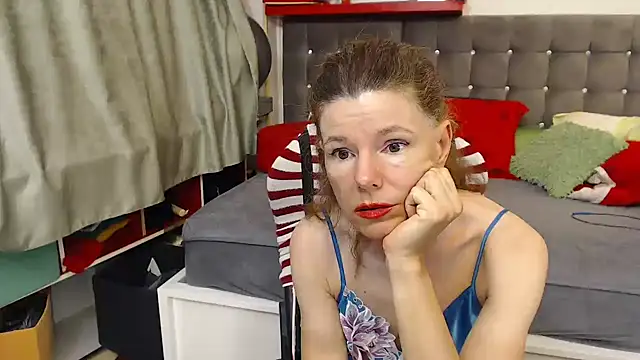 kellyterapy - Kellyterapy's free webcam - UK Sex Cams
