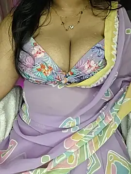 Curvy_Pooja webcam