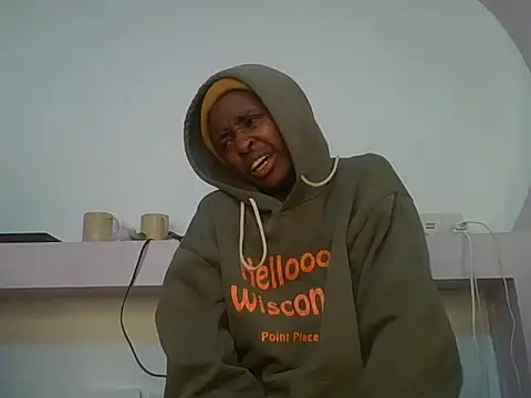 Lemylove webcam