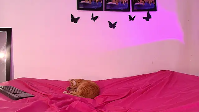 Nikki__uwu webcam
