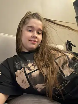 HornyGirlH
