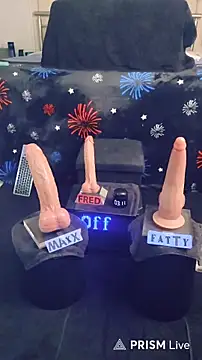 FantasyMan-BiWM webcam