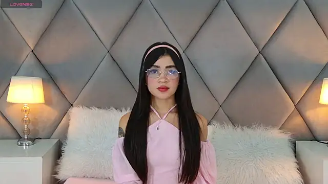 OliviaDiaz webcam