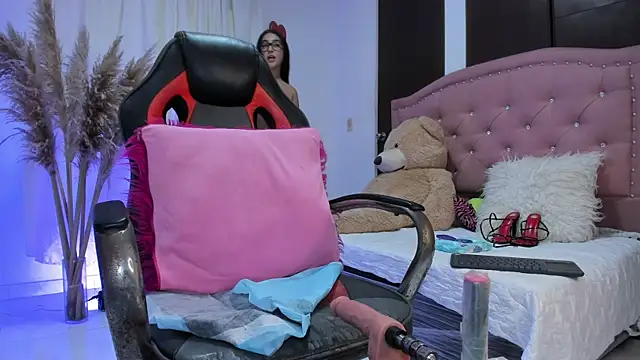 Sophia_hot_lover webcam