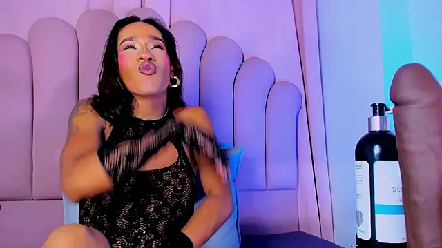 NicoleMadrird webcam
