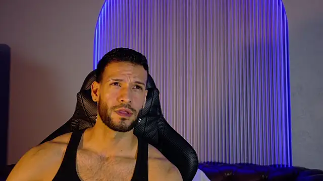 Jacob_Benelli webcam