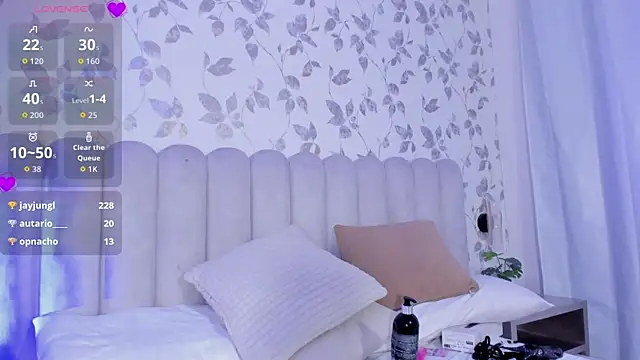 luciagray1 webcam
