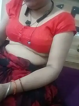 Menka_cut34 webcam