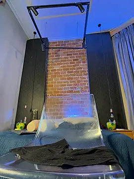 GrayAndrews Live Web Cam Show