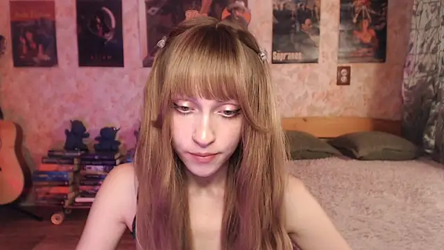 Friendly_Ellie webcam