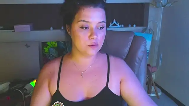 Malika_uAngel webcam