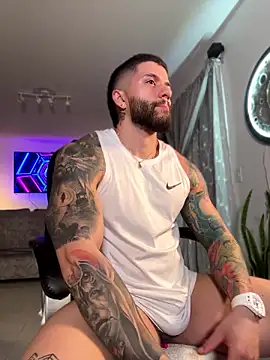 Frank_Farrell webcam