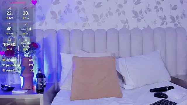 luciagray1 webcam