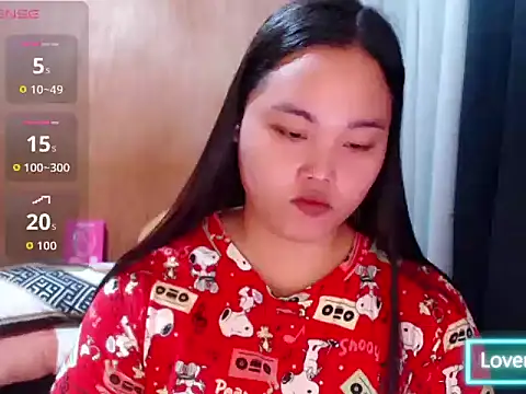 _Lylia webcam