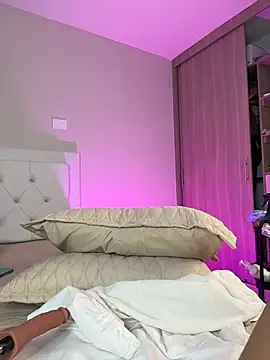 Celeste_Amber webcam