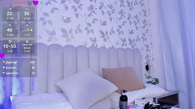 luciagray1 webcam