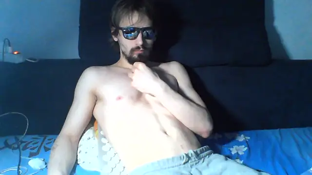 KaelNox webcam