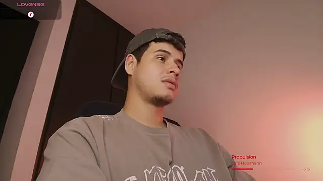 BjornSteel webcam