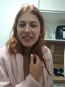 ImSoll_ Live Web Cam Show
