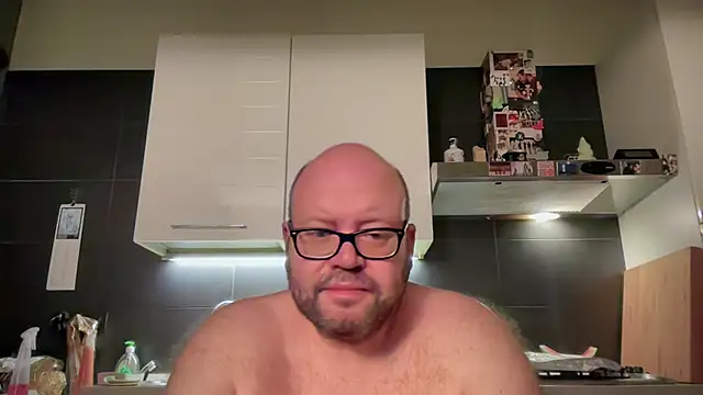 theitalianbear webcam