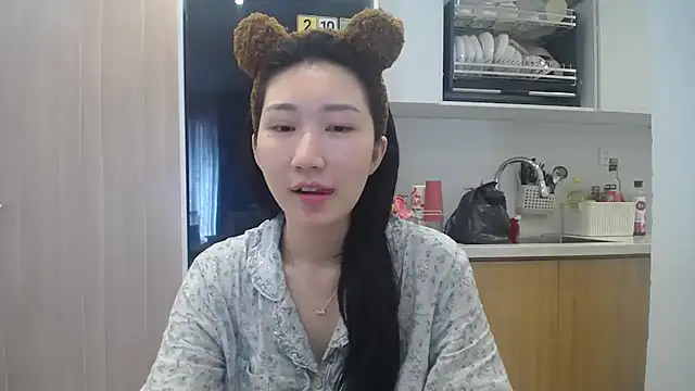 Asiagirll webcam