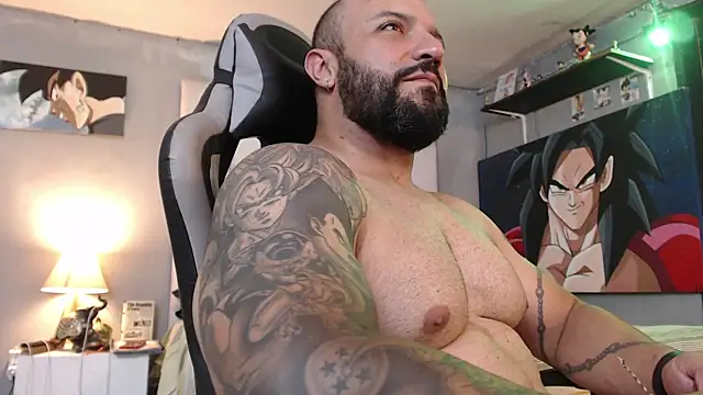 bardock_1 webcam
