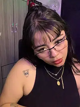 lilith__immaculatte webcam