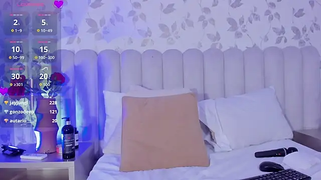 luciagray1 webcam
