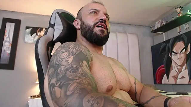 bardock_1 webcam
