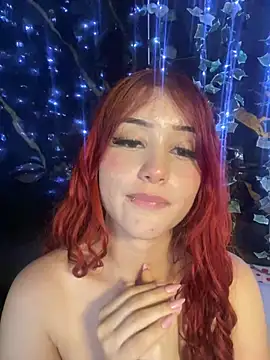 Ashly_cutee webcam
