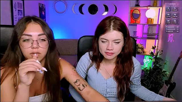 isabel_wave webcam