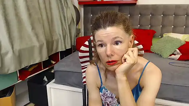 kellyterapy live cam on StripChat