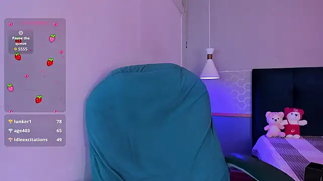 tsuki_maru - Tsuki_Maru's free webcam - UK Sex Cams