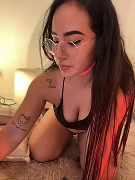 anniesweet02 webcam