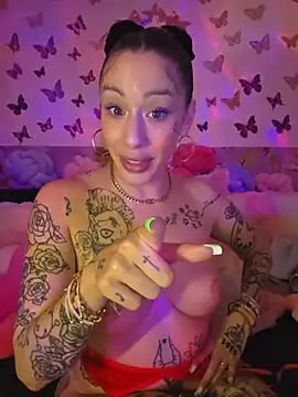 CHACHOULAND webcam