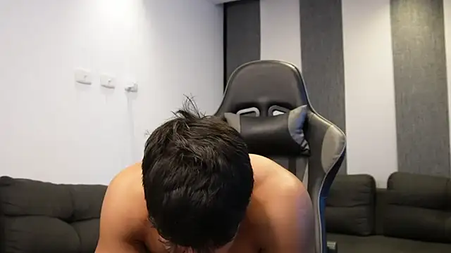 Bray_Kevin webcam