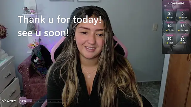 Melannyy_ webcam