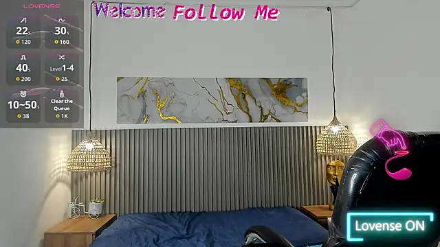 Dyla_n18 webcam