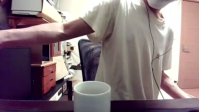 toho_cst webcam