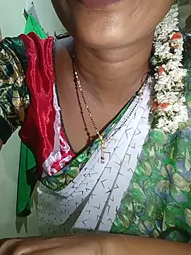 Kavya5500 webcam