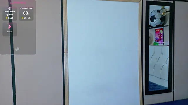 Rachel_new20 webcam