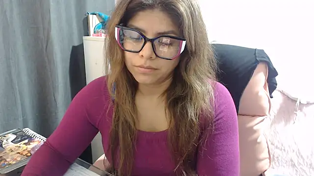 KatteAngelLat webcam