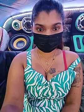 Baby_asha webcam