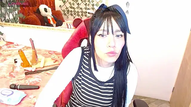 IVET_CUTE1 webcam