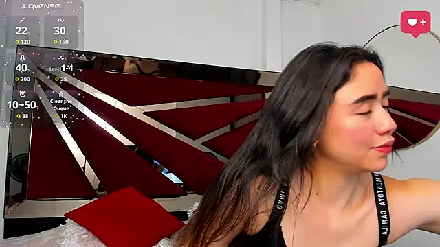SaraWagner_ webcam