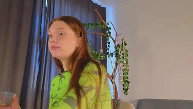 Nicole_Broown_ webcam