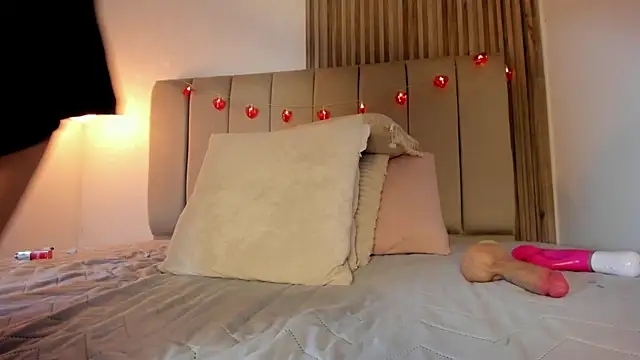 EvaaSinclair webcam