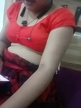 Menka_cut34 webcam